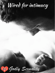 wired for intimacy 1