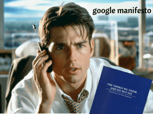 google manifesto 1